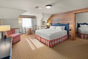 Nonnberg Suite
