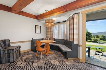 Salzburg Suite