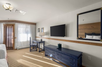 Room, 2 Queen Beds (Edelweiss)