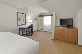 Innsbruck Suite
