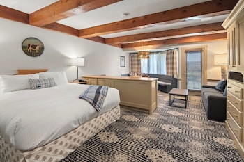 Salzburg Suite