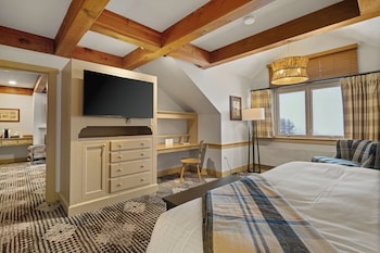 Austria Suite