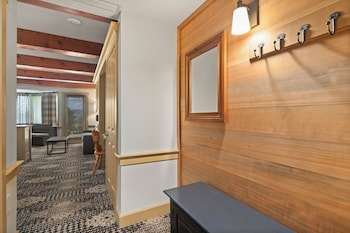 Salzburg Suite