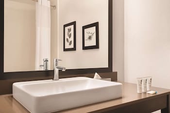 Suite, 1 Bedroom, Non Smoking