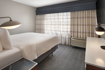 Suite, 1 Bedroom