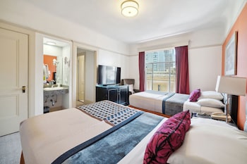 Room, 2 Double Beds