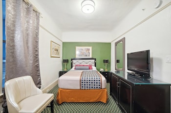 Standard Room, 1 Double Bed
