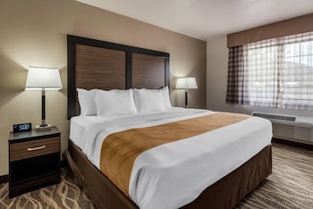Room, 1 King Bed, Accessible, Non Smoking