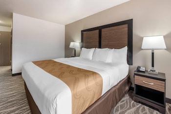 Room, 1 King Bed, Accessible, Non Smoking