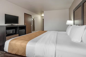 Room, 1 King Bed, Accessible, Non Smoking