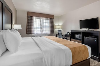 Room, 1 King Bed, Accessible, Non Smoking