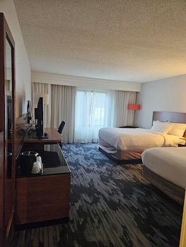 Room, 2 Queen Beds