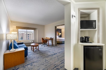 Suite, 1 Bedroom, Non Smoking