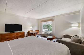 Executive Room, 1 King Bed, Non Smoking
