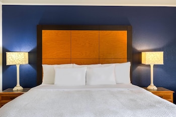 Deluxe Room, 1 King Bed, Non Smoking
