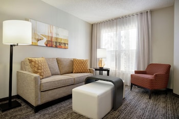 Suite, Accessible, Non Smoking
