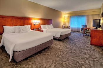 Room, 2 Queen Beds