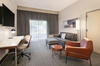 Suite, 1 Bedroom