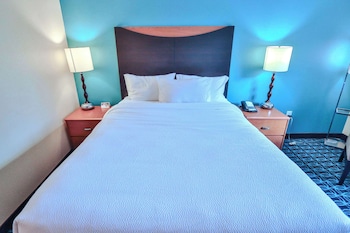 Room, 1 Queen Bed, Accessible, Non Smoking