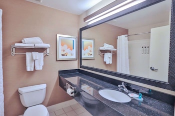 Room, 1 Queen Bed, Accessible, Non Smoking