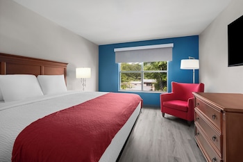 Deluxe Suite, 1 Bedroom, Non Smoking