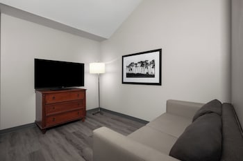 Suite, 1 Bedroom, Non Smoking