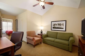 Suite, 1 Bedroom, Non Smoking