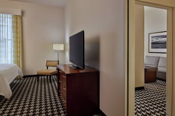 Junior Suite, 1 Bedroom