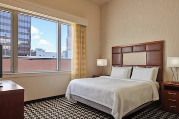 Suite, 1 Bedroom