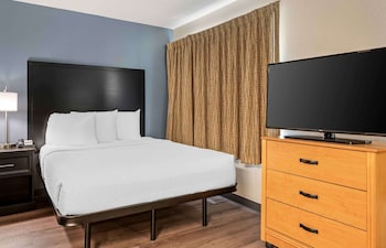 Suite, 1 Bedroom, Non Smoking