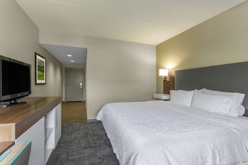 Room, 1 King Bed, Accessible, Non Smoking