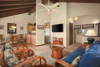 1-Bedroom 1-Bath Ocean View Suite