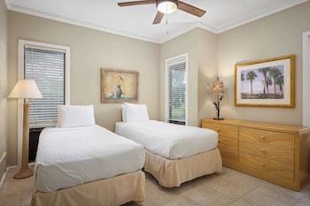 3-Bedroom 3-Bath Private Home
