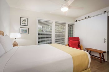 1-Bedroom 1-Bath Garden View Suite