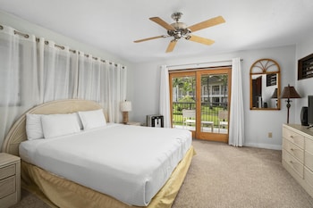 1-Bedroom 1-Bath Ocean View Suite