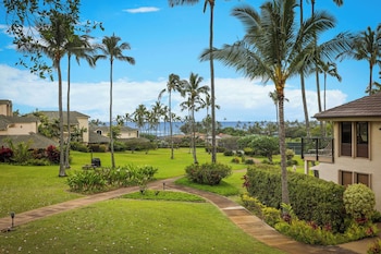 1-Bedroom 1-Bath Ocean View Suite