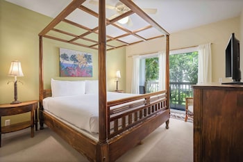 2-Bedroom 2-Bath Garden View Suite