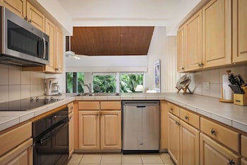 1-Bedroom 1-Bath Garden View Suite