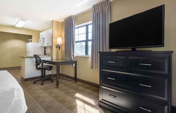 Studio, 1 Queen Bed, Accessible, Non Smoking
