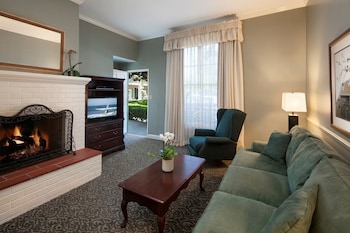 Standard Suite, Mobility Accessible