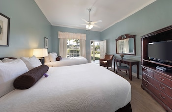 Standard Room, 2 Queen Beds