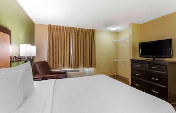 Studio, 1 Queen Bed, Accessible, Non Smoking