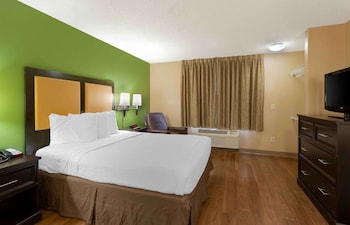 Studio, 1 Queen Bed, Non Smoking