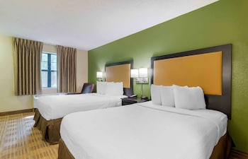 Studio, 2 Double Beds, Non Smoking