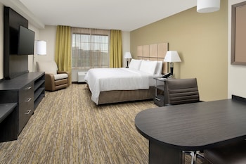 Studio Suite, 1 King Bed