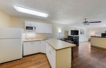 Studio, 2 Double Beds, Non Smoking