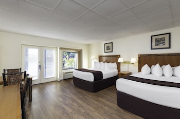 Signature Room - 2 Queen Beds