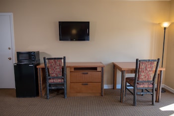 Standard Room, 2 Queen Beds