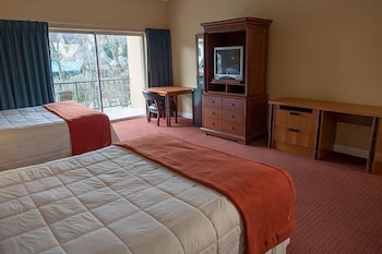 Standard Room, 2 Queen Beds