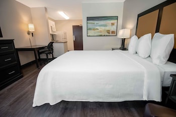 Premium Studio, 1 Queen Bed, Non Smoking
